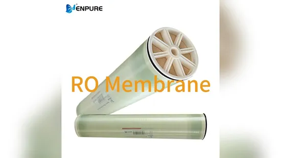 Filter Purifier Treatment Plant 8040/4040 Industrial Residential System Drinking Water RO Membrane for Reverse Osmosis Purification Machine